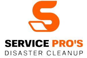 Service Pros - Moore OK Water Damage Cleanup, Restoration Company